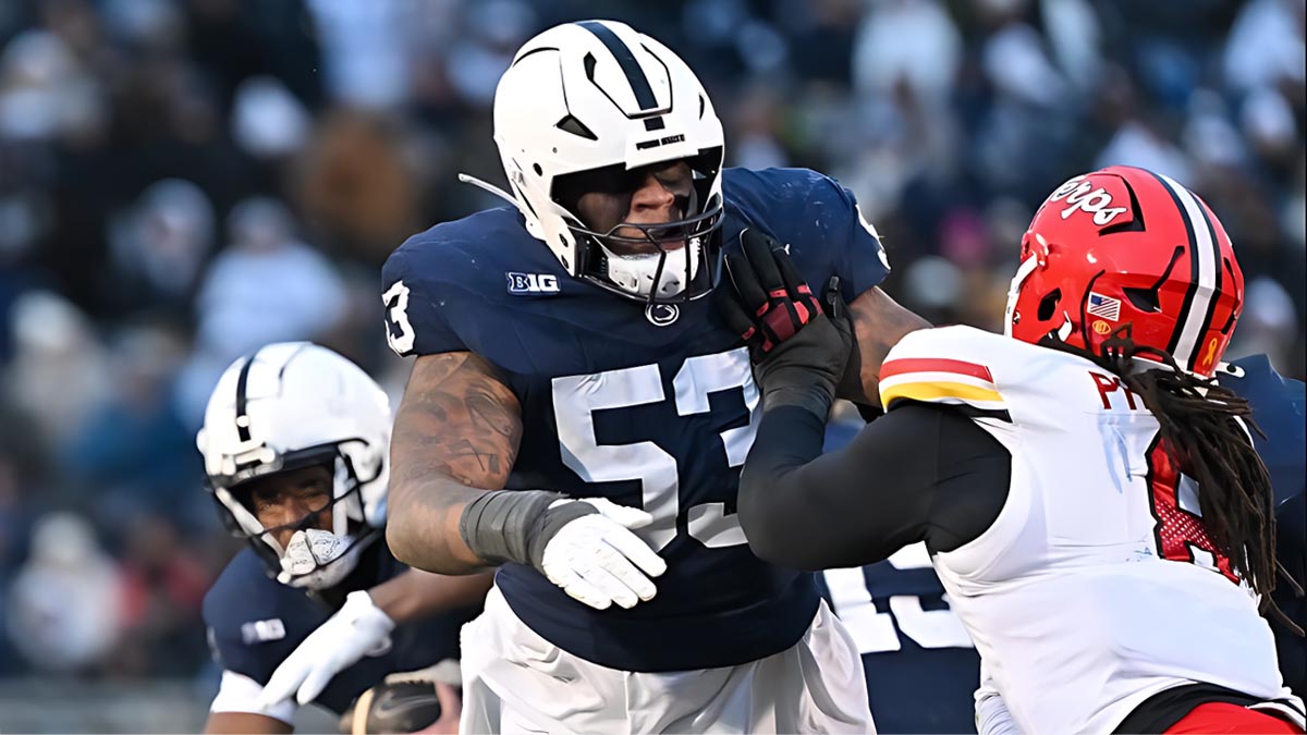 3 Penn State vs 1 Oregon,Picks, Predictions, and Odds – College Football Week 15