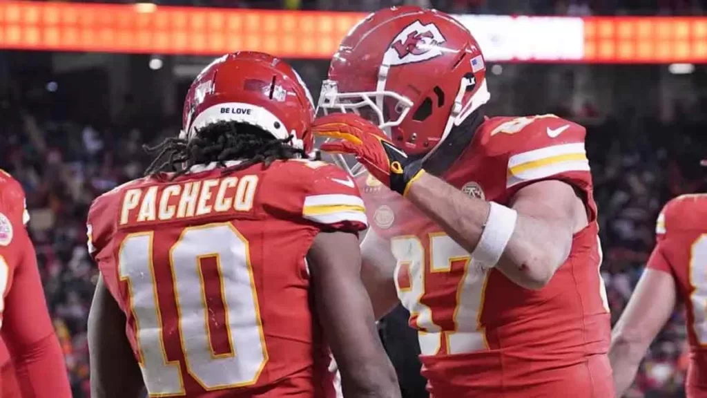 3 reasons the Kansas City Chiefs should still be Super Bowl favorites