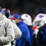 4 Buffalo Bills Who Won't Be Back in 2024 After Heartbreaking Playoff Loss