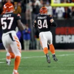 4 winners and 3 losers as Bengals defeat Ravens