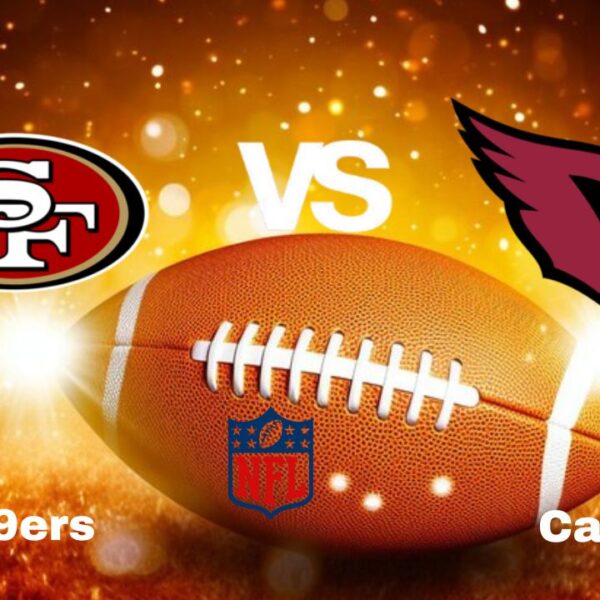 49ers vs. Cardinals: live NFL Game Preview, How to Watch, TV, Odds & Prediction – October 6, 2024