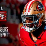 49ers vs. Jets Live: Watch the AFC South Showdown Online