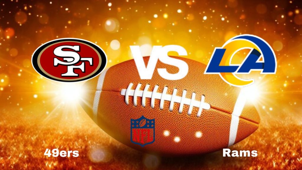 49ers vs. Rams NFL Fixtures and see where your American football 32 team stands in the race for the with all the latest news, stream, results, schedules, fixtures and Points tables. Game Day