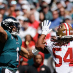 49ers writer gives 3 reasons why the Eagles will win the NFC Championship Game