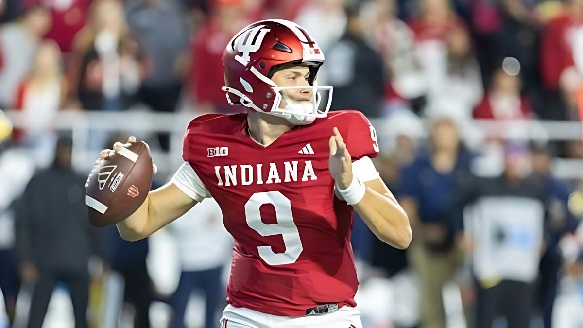 5 Indiana vs. 2 Ohio State, Week 13 Preview, Odds, and Predictions 2024