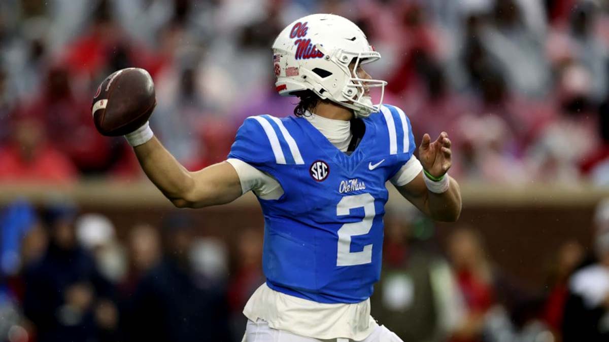 9 Ole Miss vs. Florida, Week 13 Preview, Odds, and Predictions 2024