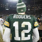 Aaron Rodgers Retirement Watch 2023 has officially begun