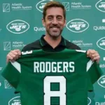 Aaron Rodgers loses three key Jets teammates