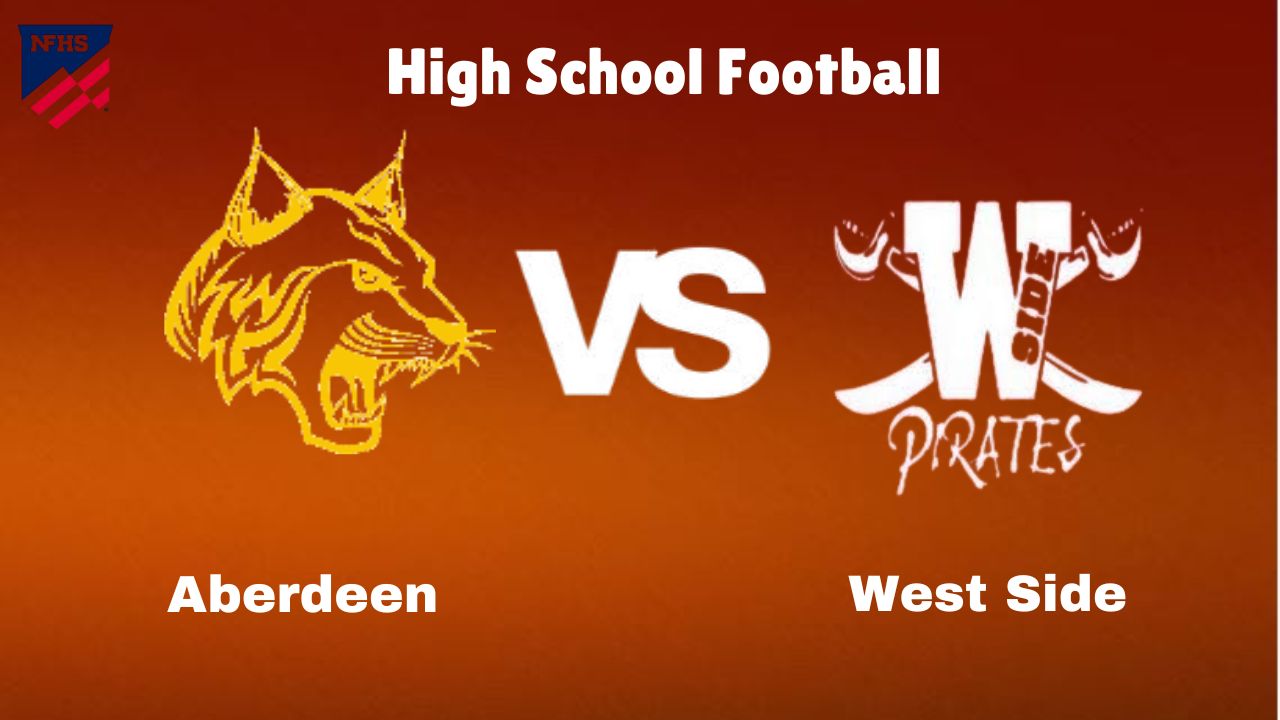 Aberdeen Vs West Side: Live Stream | High School Football | Game Preview, Odds & Prediction