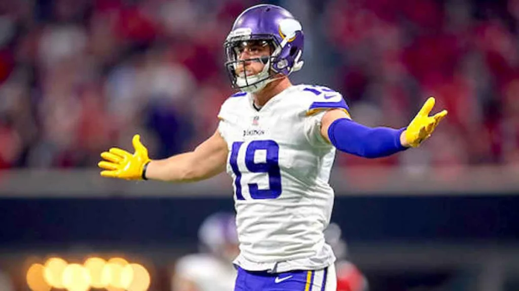 Adam Thielen Expected to Have a Significant Role in Upcoming Season