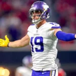 Adam Thielen Expected to Have a Significant Role in Upcoming Season