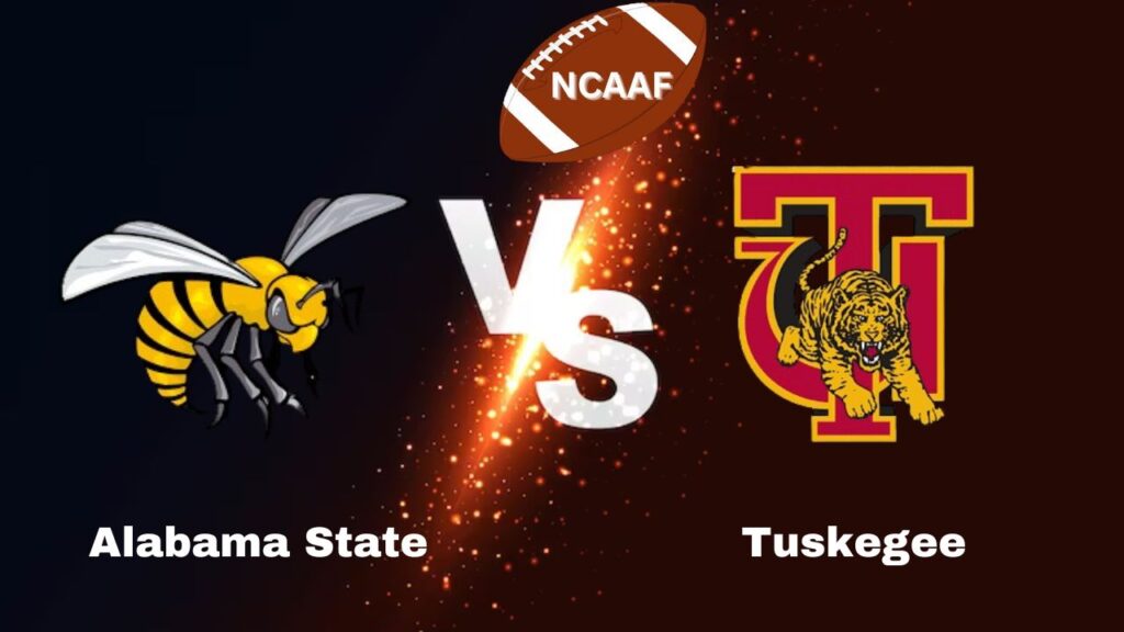 Alabama State vs Tuskegee: NCAA Football | start time, date, Game Preview, Odds & Prediction