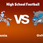 Ansonia vs Oxford: Live Stream | High School Football | Game Preview, Odds & Prediction