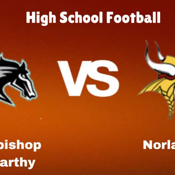 Archbishop McCarthy vs Norland: High School Football | start time, Game Preview, Odds & Prediction