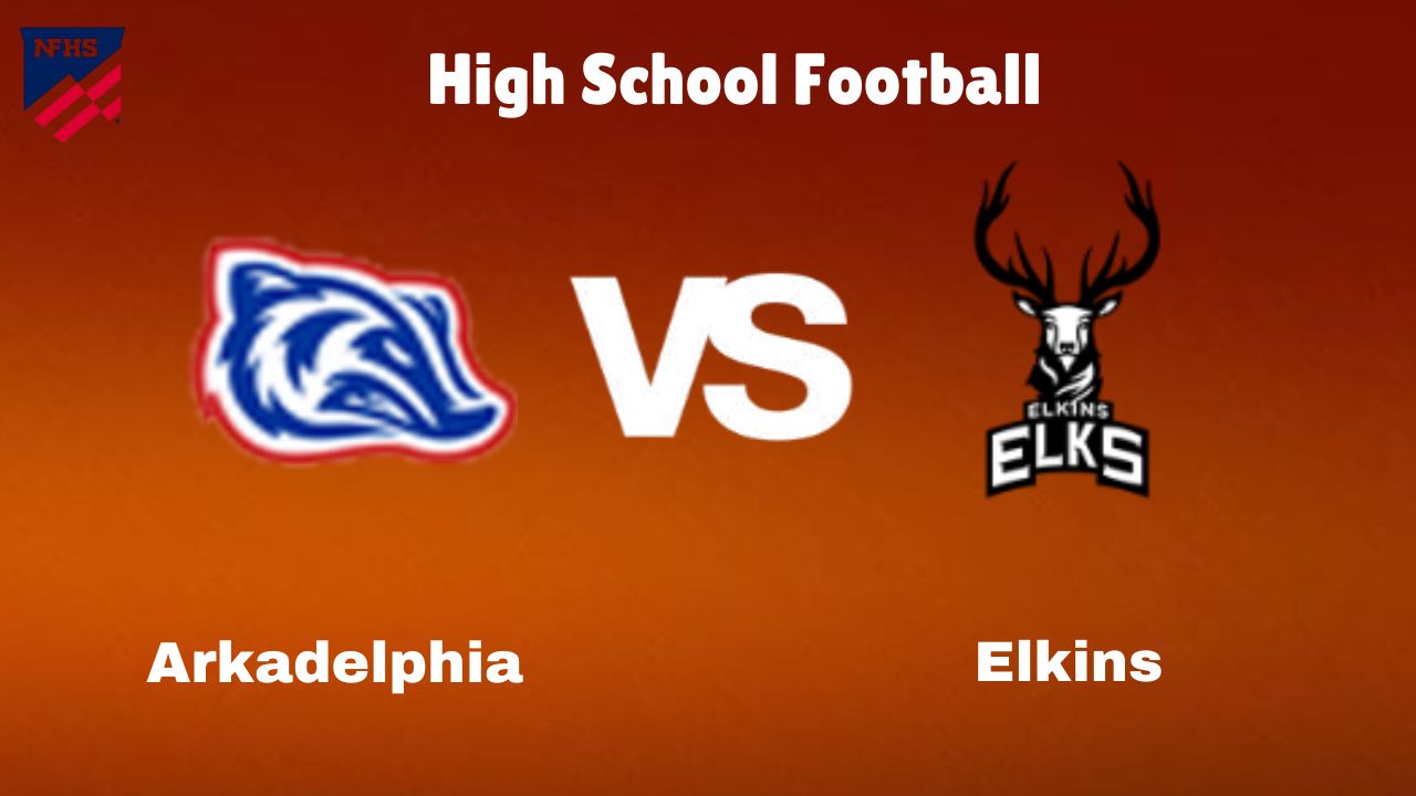 Arkadelphia vs Elkins: High School Football | start time, date, Game Preview, Odds & Prediction, December 14