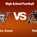 Atlantic Coast vs. Raine: Live Stream | High School Football | How to Watch, TV, Preview, Odds & Game Predictions