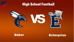 Baker Vs Enterprise: Live Stream | High School Football | How to Watch, TV, Preview, Odds & Game Predictions