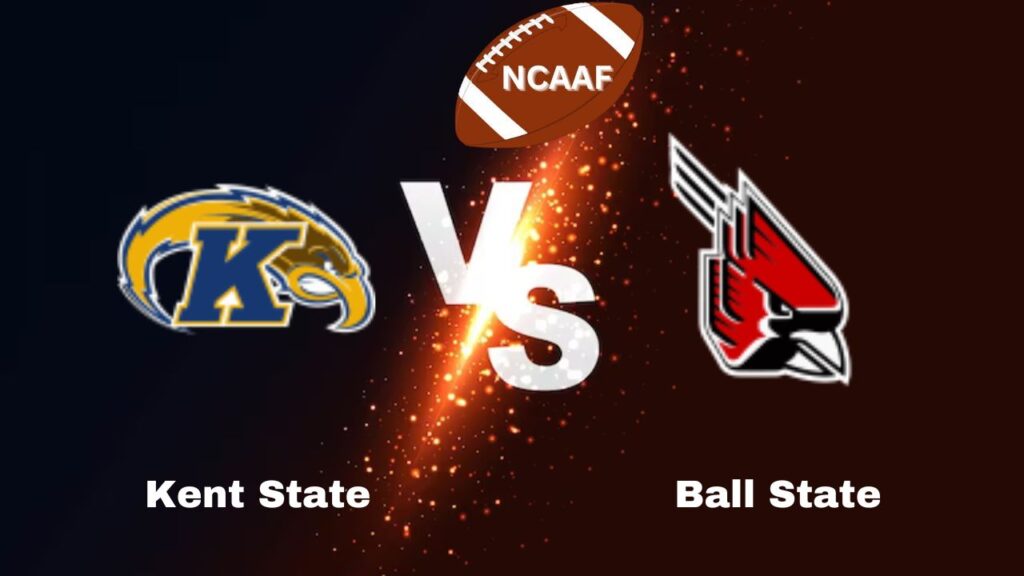 Ball State vs Kent State: live NCAAF Preview, How to Watch, TV, Odds & Prediction – October 11, 2024