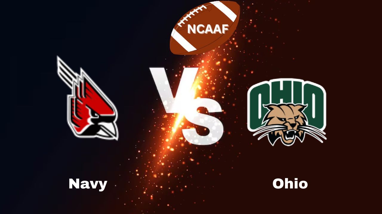 Ball State vs Ohio: NCAA Football | start time, date, Game Preview, Odds & Prediction