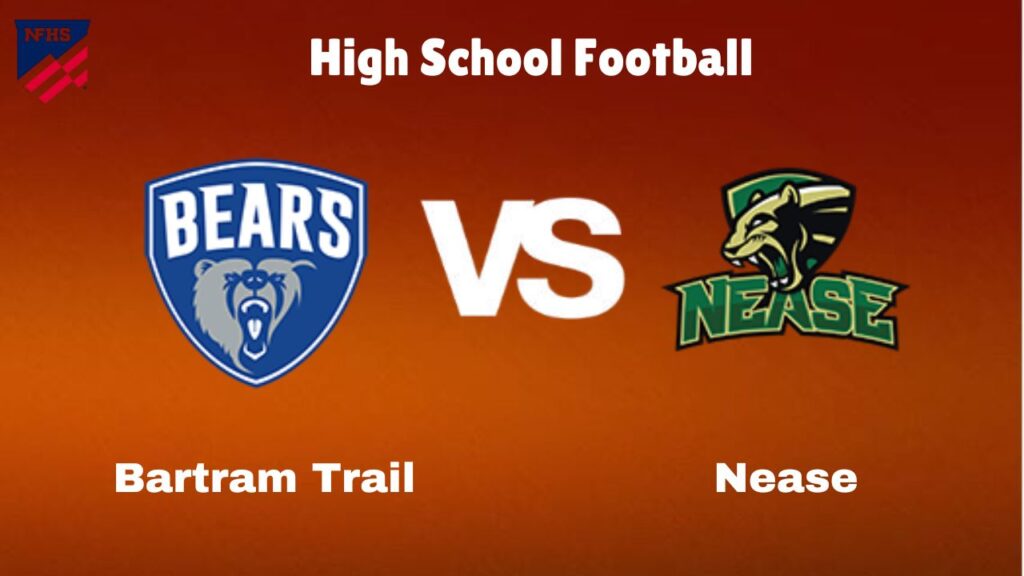 Bartram Trail vs. Nease Live Stream  High School Football  How to Watch, TV, Preview, Odds & Game Predictions