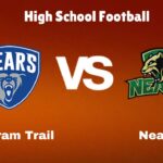 Bartram Trail vs. Nease Live Stream High School Football How to Watch, TV, Preview, Odds & Game Predictions