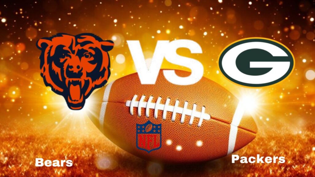 Bears vs. Packers Live Stream NFL Game Preview, Odds & Predictions