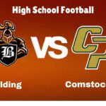 Belding vs. Comstock Park: live High School Football Preview, How to Watch, TV, Odds & Prediction – October 10, 2024