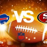 Bills vs. 49ers: NFL |…