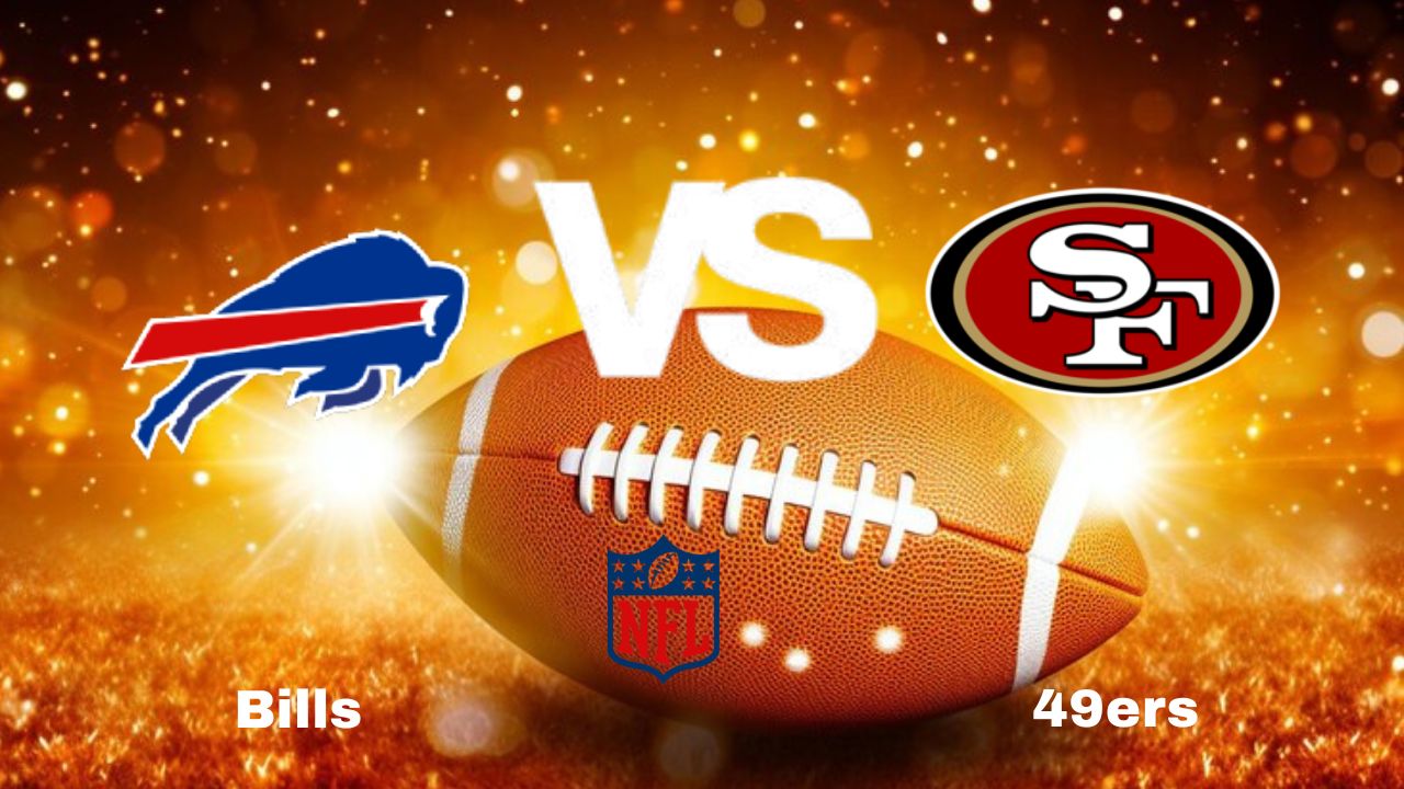 Bills vs. 49ers: NFL | start time, date, Game Preview, Odds & Predictions