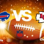 Bills vs. Chiefs: Live Stream | NFL | Game Preview, Odds & Predictions