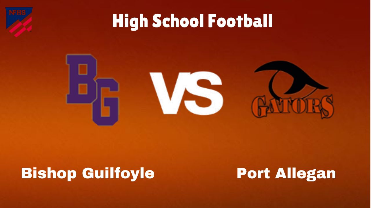 Bishop Guilfoyle vs Port Allegany High School Football start time, Game Preview, Odds & Prediction