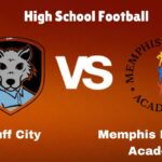 Bluff City vs. Memphis Business Academy: Live Stream | High School Football | How to Watch, TV, Preview, Odds & Game Predictions