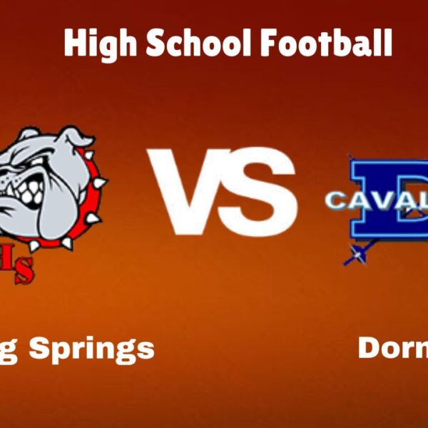 Boiling Springs Vs Dorman: Live Stream | High School Football | Preview, Odds & Game Prediction