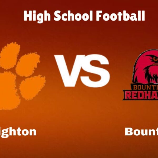 Brighton Vs Bountiful: Live Stream | High School Football | Preview, Odds & Game Predictions