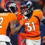 Broncos CB Pat Surtain will start for AFC in Pro Bowl's flag football game