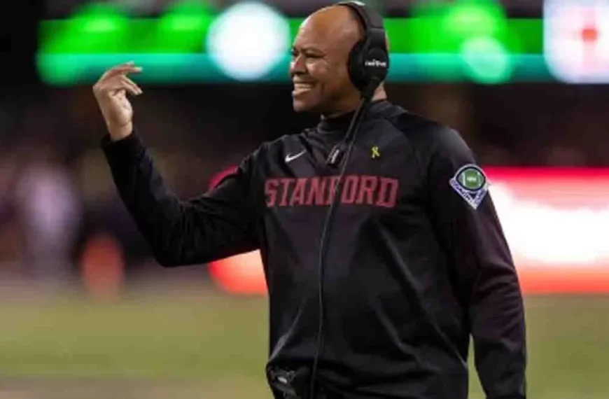 Surprise college football candidate interviews for Broncos head coaching job