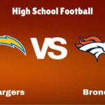 Broncos vs Chargers: live NFL Preview, How to Watch, TV, Odds & Prediction – October 14, 2024