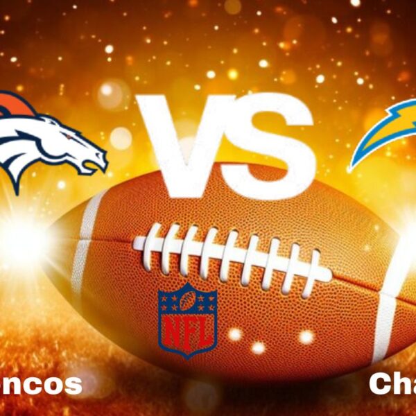 Broncos vs Chargers: live NFL Preview, How to Watch, TV, Odds & Prediction – October 14, 2024