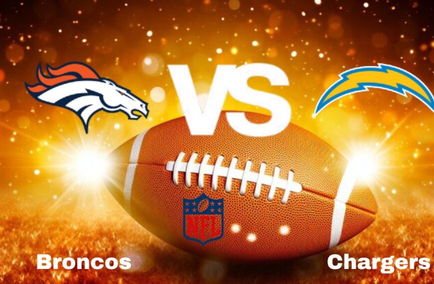 Broncos vs Chargers: live NFL Preview, How to Watch, TV, Odds & Prediction – October 14, 2024