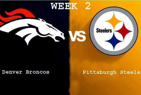 Broncos vs Steelers How to Watch NFL preseason live online