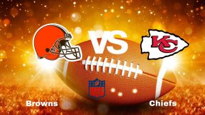 Browns vs. Chiefs: NFL | start time, date, Game Preview, Odds & Prediction, 2024 — Week 15