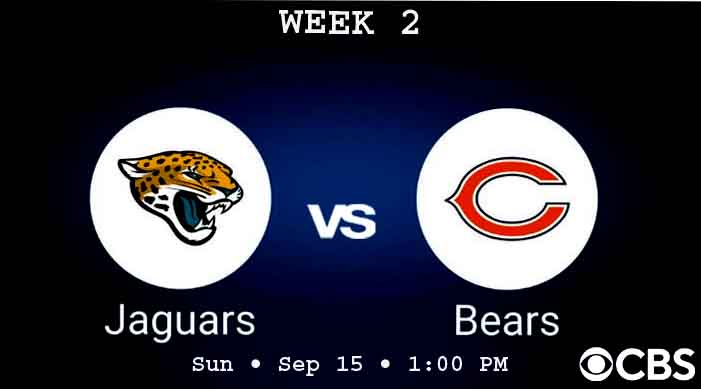 Watch Browns vs. Jaguars Live: TV, Live Stream, and Betting Odds