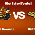 Cardinal Newman Vs Buchholz: Live Stream | High School Football | How to Watch, TV, Preview, Odds & Game Predictions