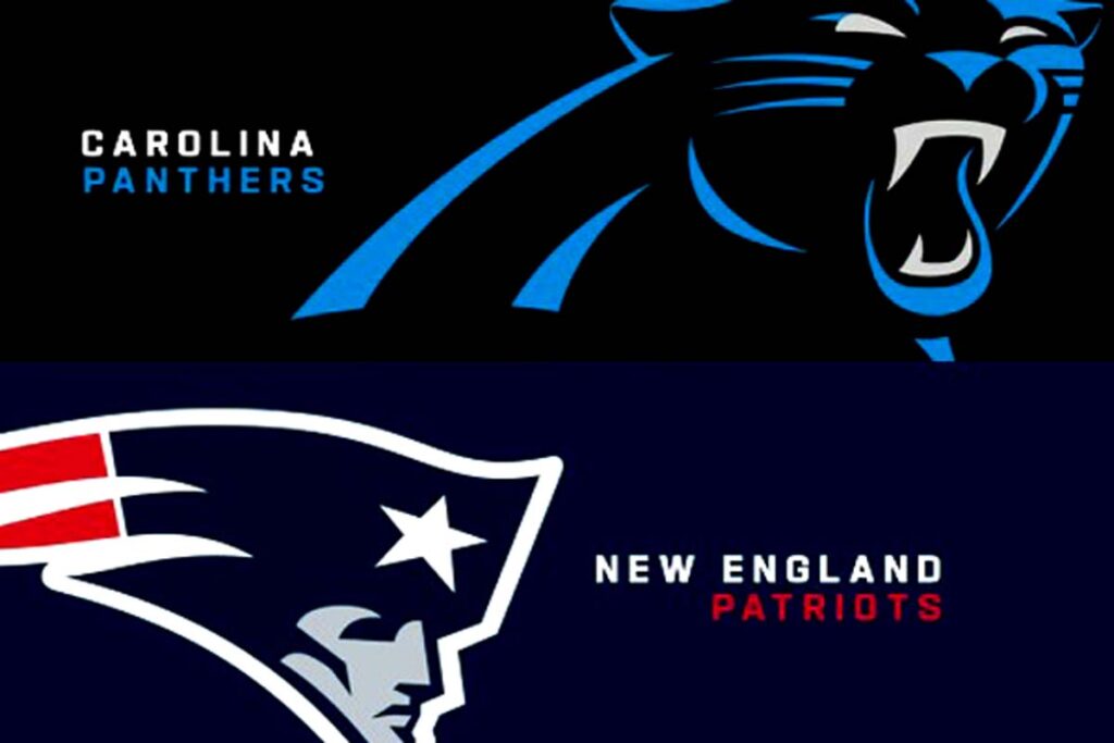 Carolina Panthers vs. New England Patriots, Preseason Week 1 Date, Time, Venue