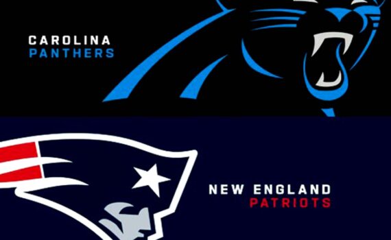 Carolina Panthers vs. New England Patriots, Preseason Week 1 Date, Time, Venue