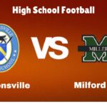 Catonsville vs. Milford Mill: live High School Football Preview, How to Watch, TV, Odds & Prediction – October 10, 2024