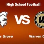 Center Grove vs Warren Central: Live Stream | High School Football Game | Preview, Odds & Prediction