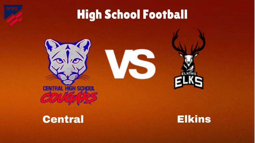 Central Vs Elkins: Live Stream | High School Football | Preview, Odds & Game Predictions