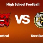 Central vs Scotlandville: Live Stream | High School Football | How to Watch, TV, Preview, Odds & Game Predictions