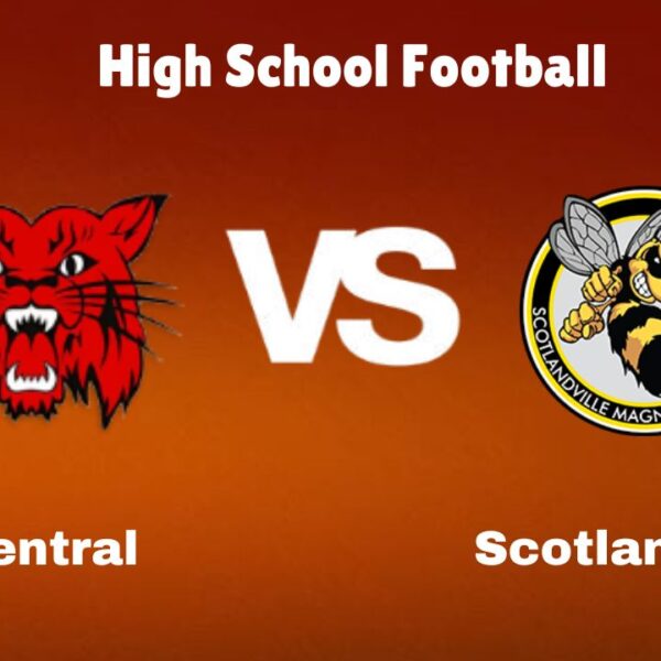 Central vs Scotlandville: Live Stream | High School Football | How to Watch, TV, Preview, Odds & Game Predictions